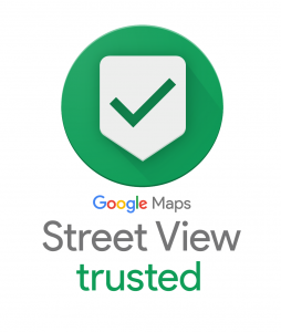 Google 街景推薦拍攝機構 | Google Street View Trusted Agency